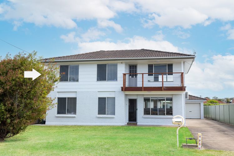 Coastal Breeze – 67 Burrill Street