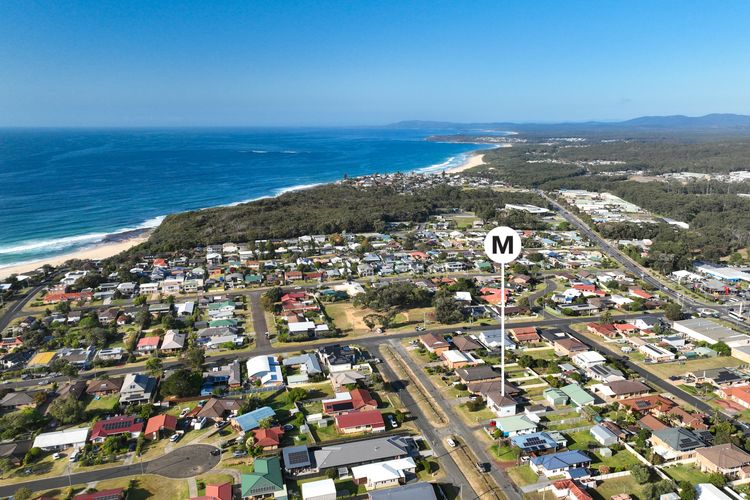Coastal Charm – 67 Burrill Street