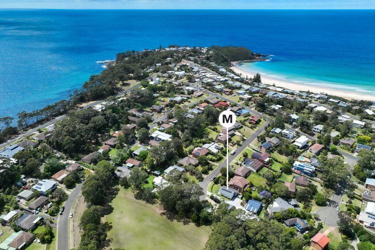 Kaia’s Beach Retreat