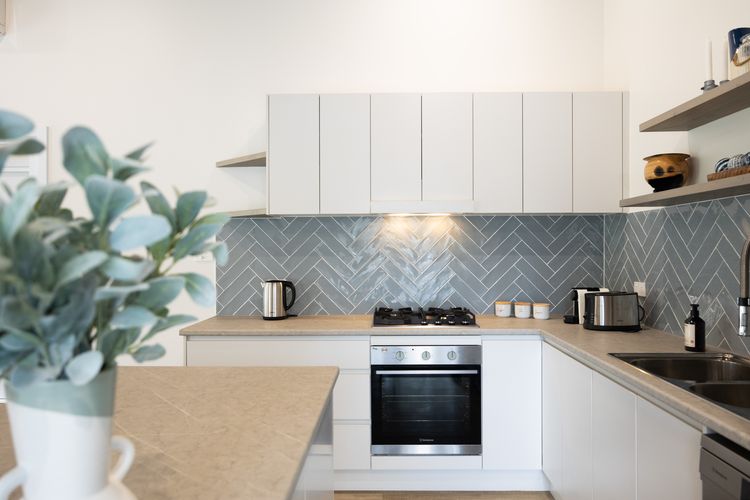 Kaia’s Beach Retreat