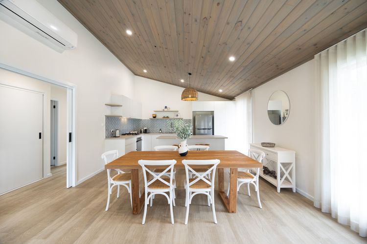 Kaia’s Beach Retreat