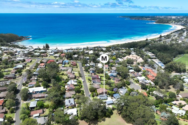 Kaia’s Beach Retreat