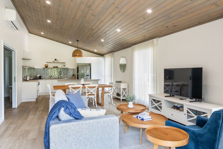 Kaia’s Beach Retreat