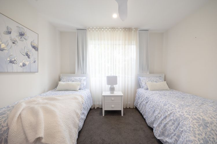 Kaia’s Beach Retreat