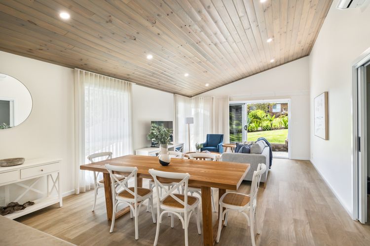 Kaia’s Beach Retreat