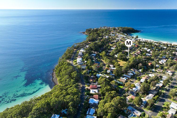 Kaia’s Beach Retreat