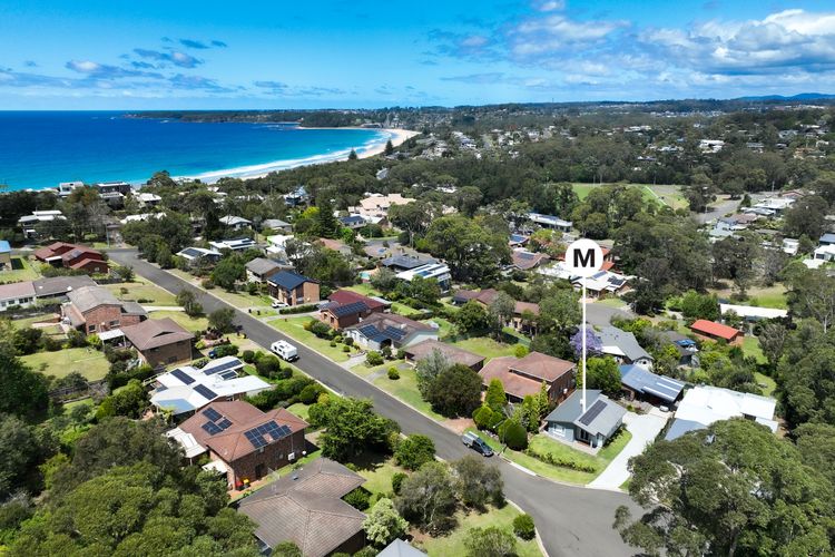 Kaia’s Beach Retreat