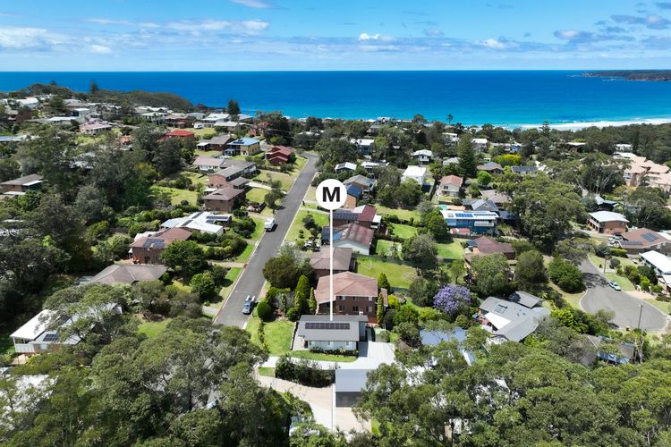 Kaia’s Beach Retreat