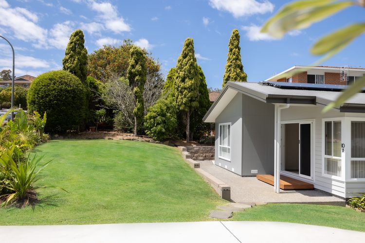 Kaia’s Beach Retreat