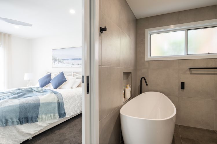 Kaia’s Beach Retreat