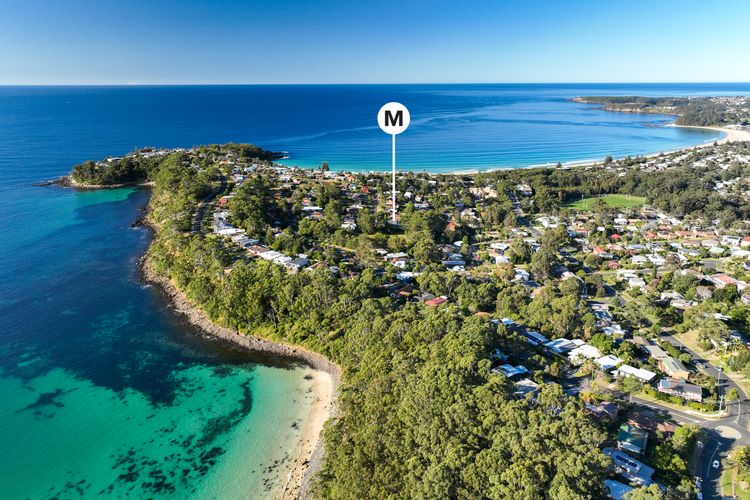 Kaia’s Beach Retreat