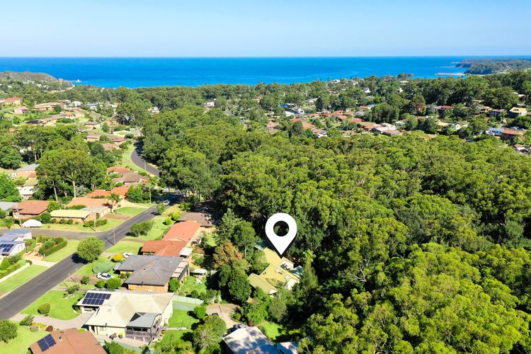 Valley Hideaway – Whole House