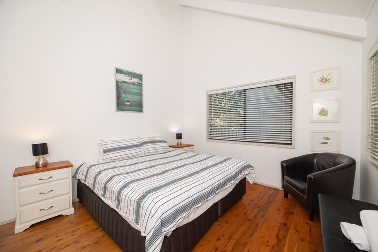 Valley Hideaway – Whole House