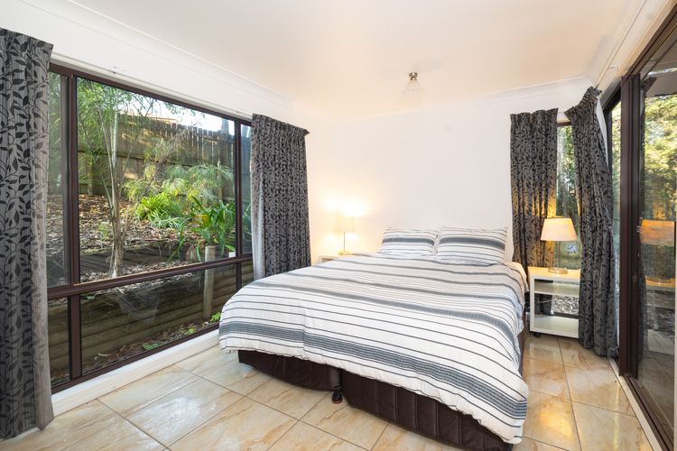 Valley Hideaway – Whole House