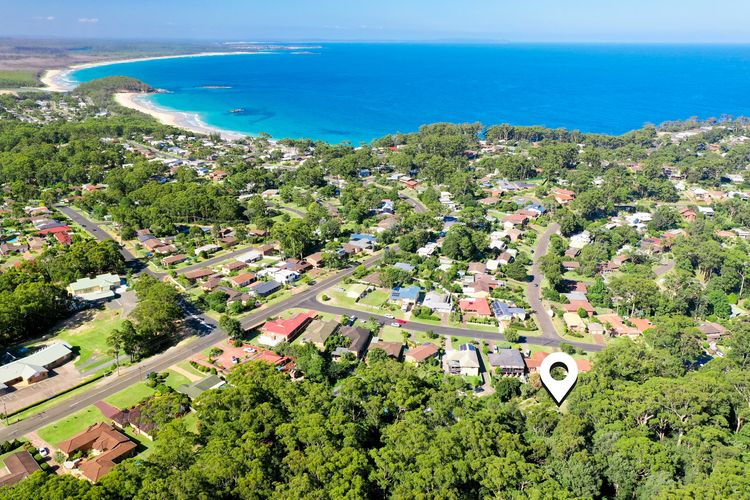 Valley Hideaway – Whole House