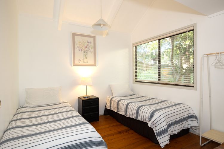 Valley Hideaway – Whole House