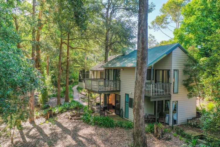 Valley Hideaway – Whole House