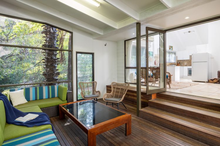 Valley Hideaway – Whole House