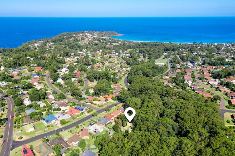 Valley Hideaway – Whole House