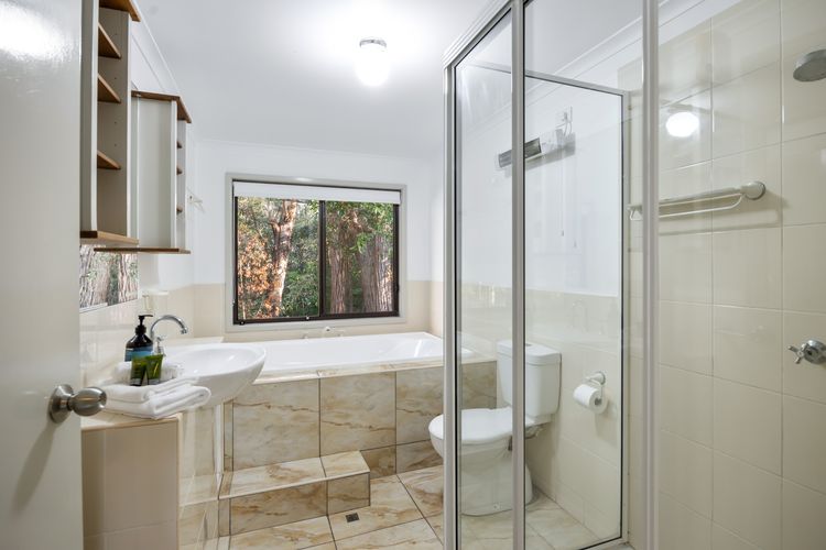 Valley Hideaway – Whole House