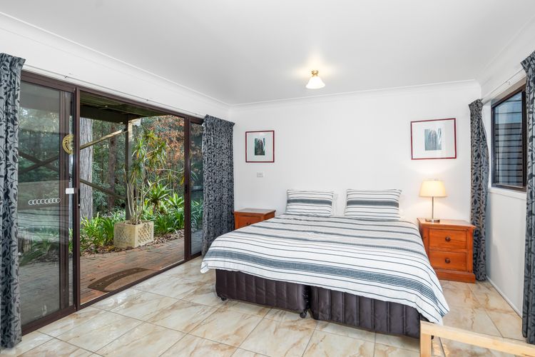 Valley Hideaway – Whole House