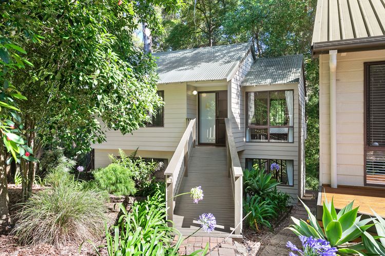 Valley Hideaway – Whole House