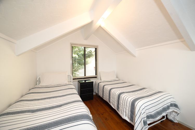 Valley Hideaway – Whole House