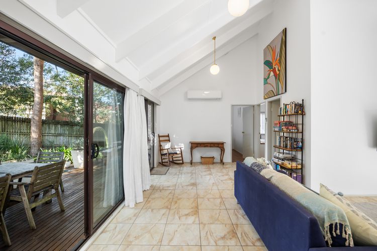 Valley Hideaway – Whole House