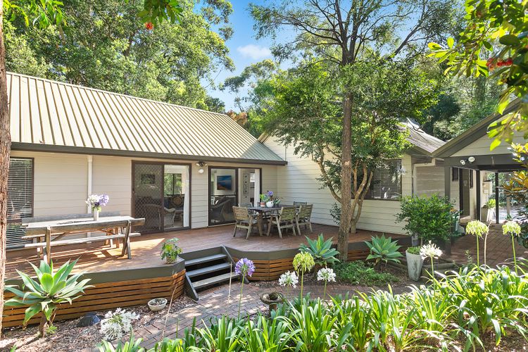 Valley Hideaway – Whole House