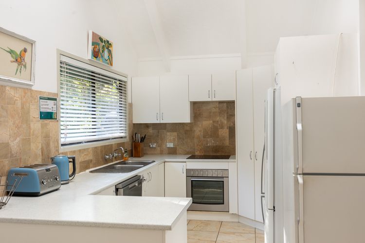 Valley Hideaway – Whole House