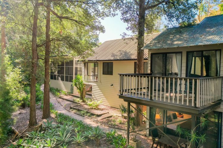 Valley Hideaway – Whole House