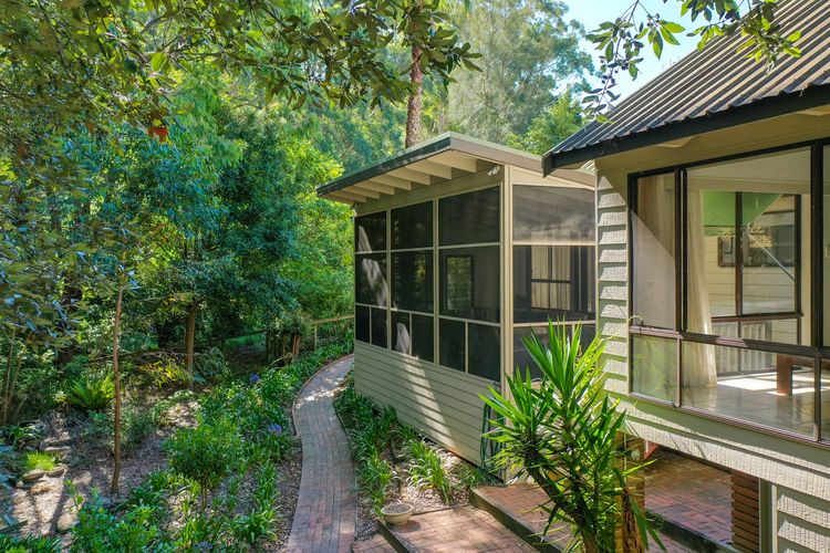 Valley Hideaway – Whole House