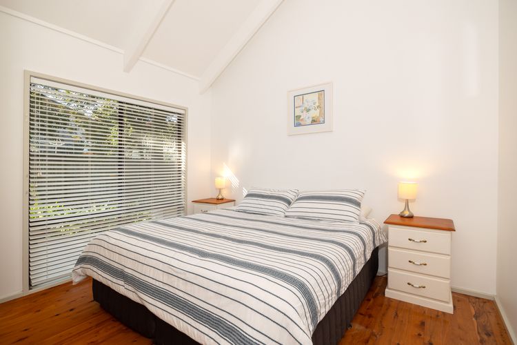 Valley Hideaway – Whole House