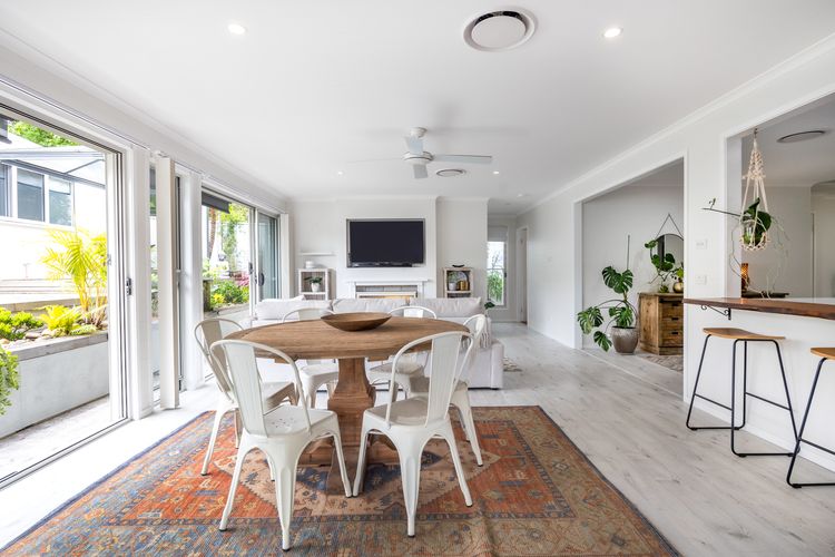 Narrawallee Beach House