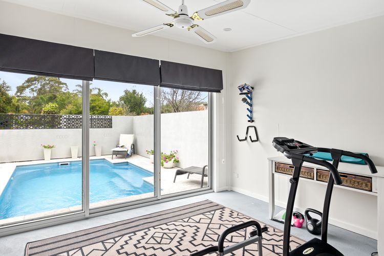 Narrawallee Beach House