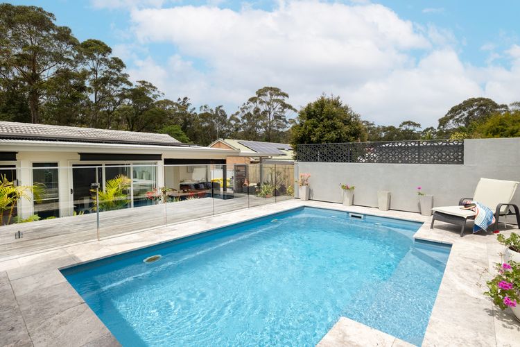 Narrawallee Beach House