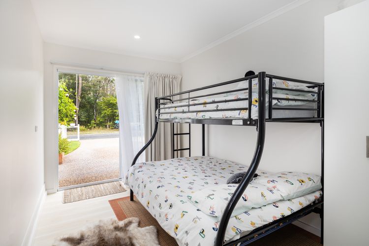 Narrawallee Beach House
