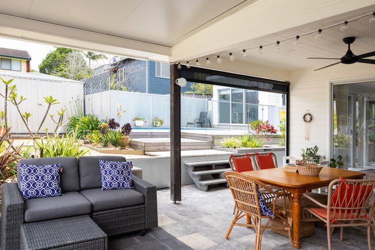 Narrawallee Beach House