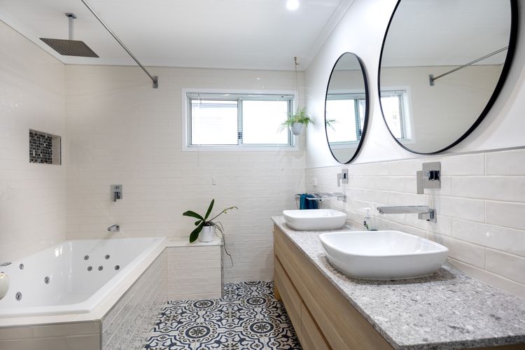 Narrawallee Beach House