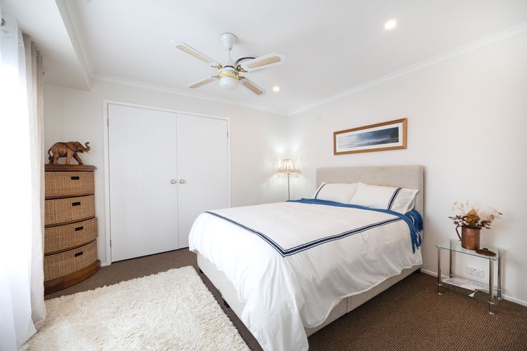 Narrawallee Beach House