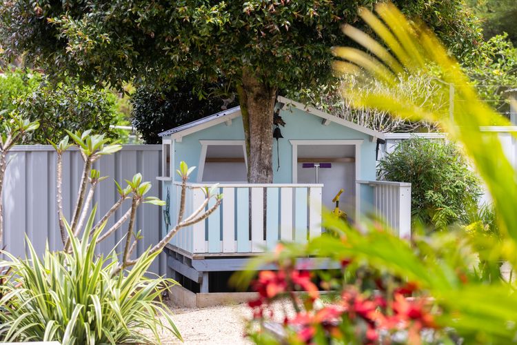 Narrawallee Beach House