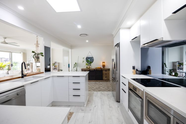 Narrawallee Beach House
