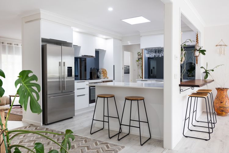 Narrawallee Beach House