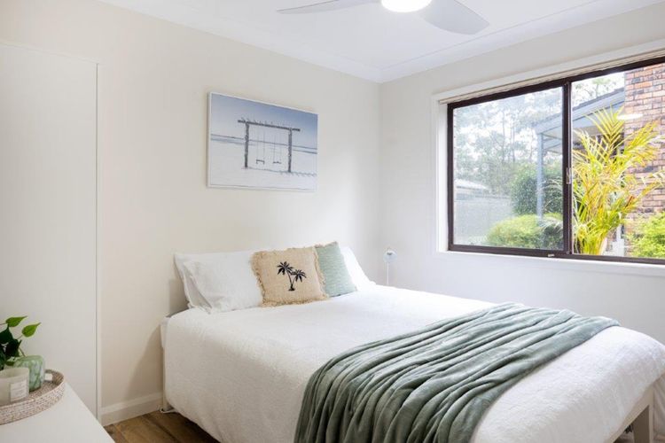 Coastal Villa Mollymook Beach