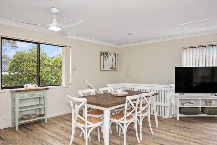 Coastal Villa Mollymook Beach