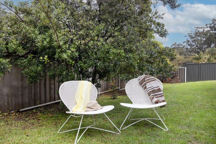 Coastal Villa Mollymook Beach