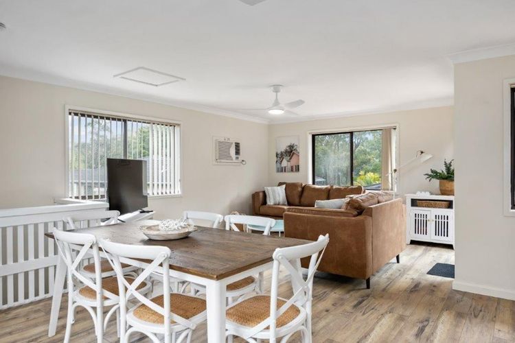 Coastal Villa Mollymook Beach