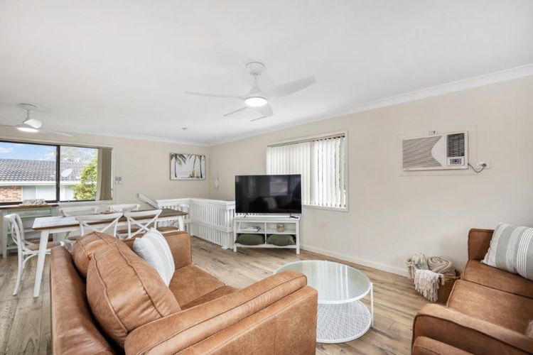 Coastal Villa Mollymook Beach