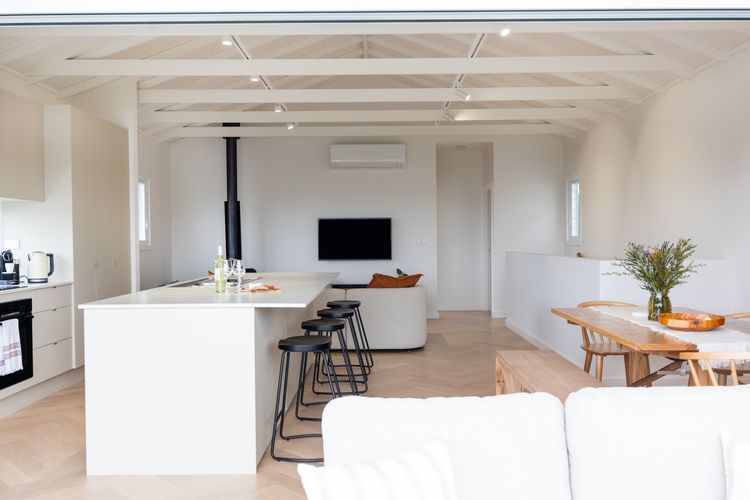 Igloo – Whole House