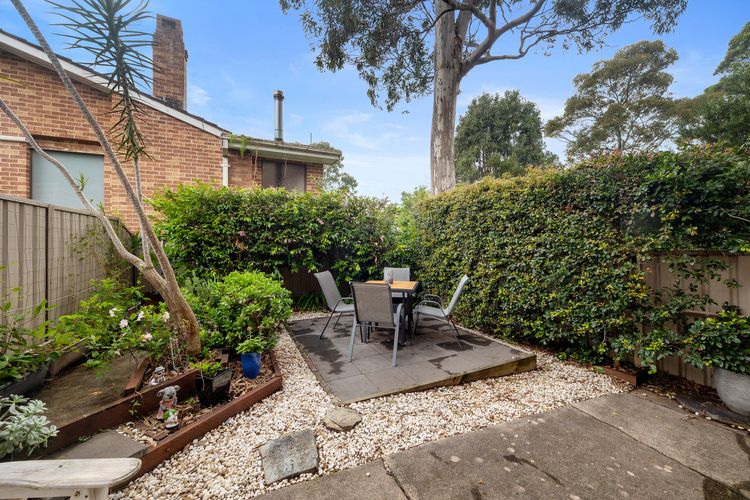 The Nook in Mollymook